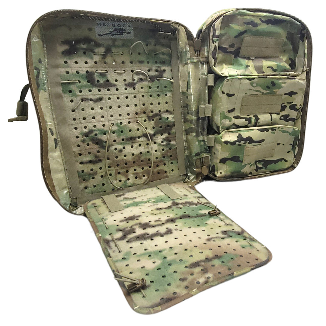 Graverobber™ Assault Medic Kit – MATBOCK