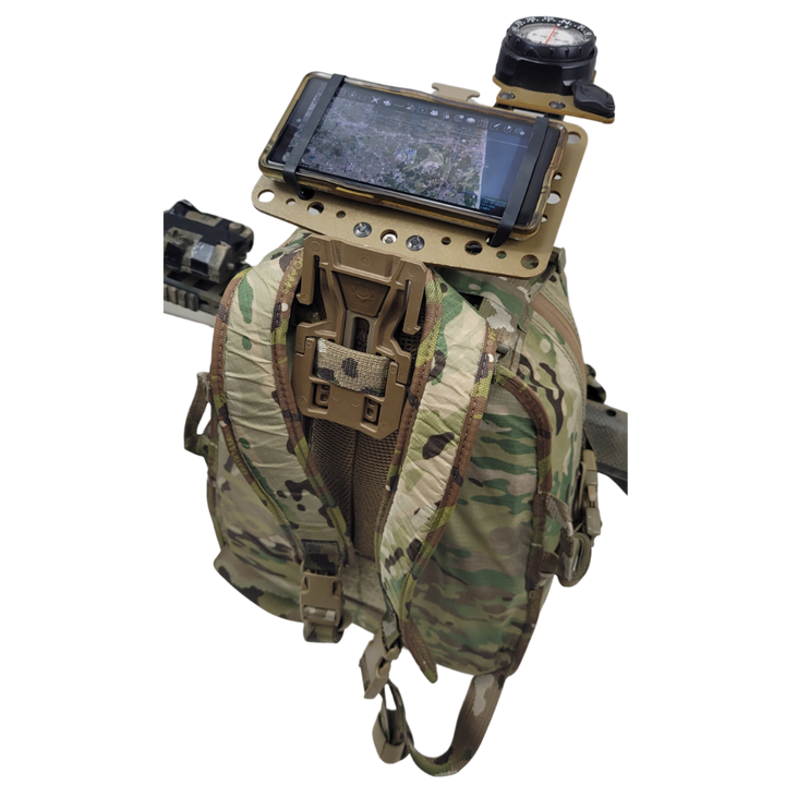 Scepter Jump Pack