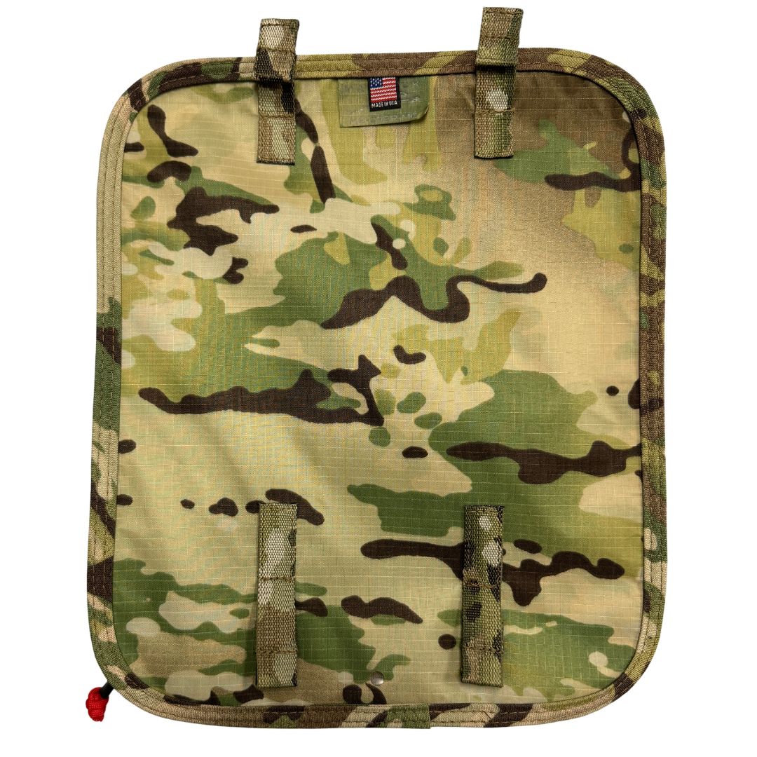 Raider Back Pouch