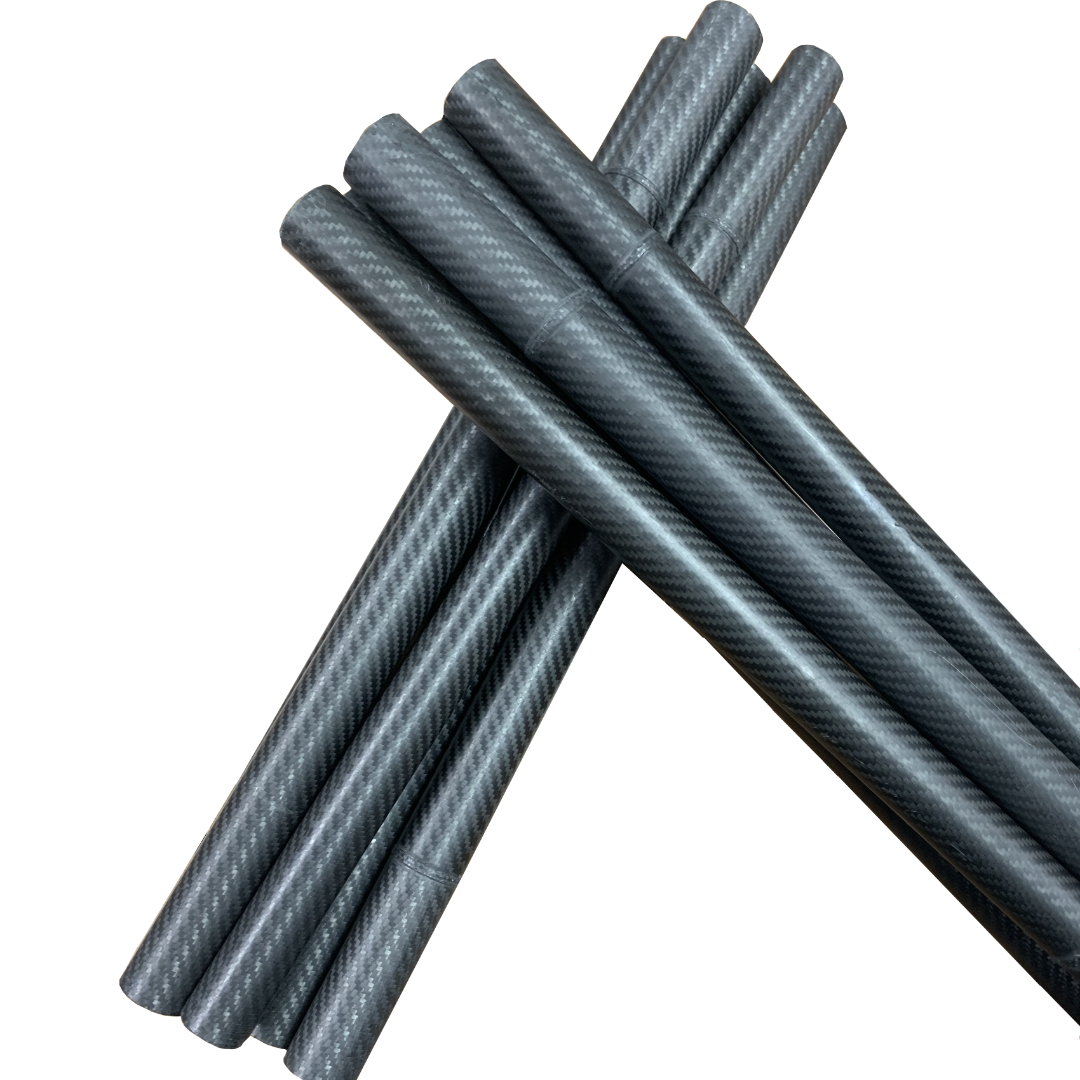 Combat Carbon Poles