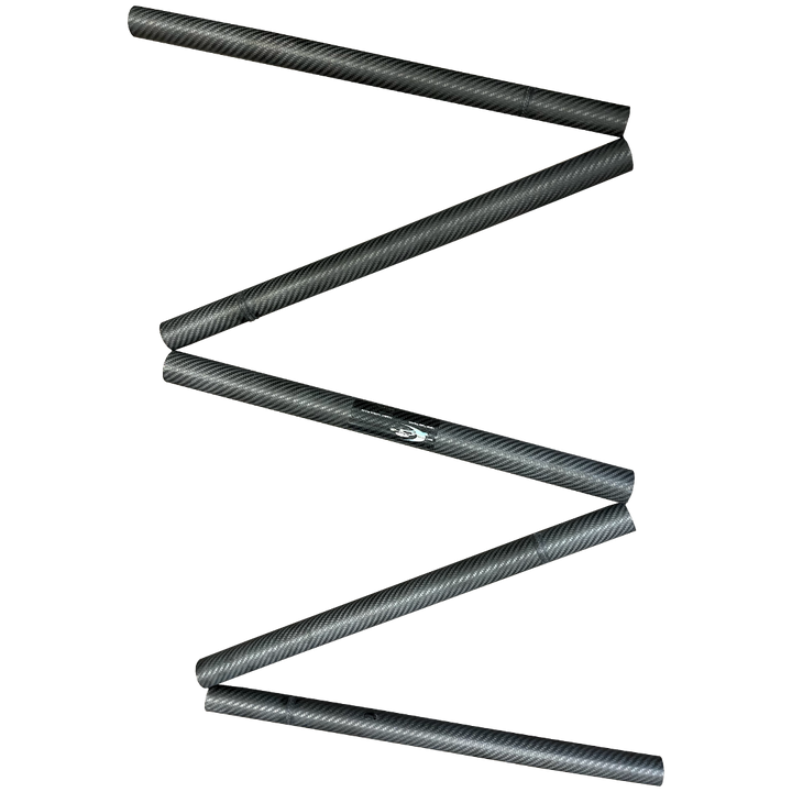 Combat Carbon Poles