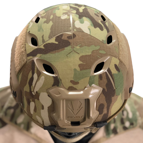Ops Core Helmet Skins - MATBOCK