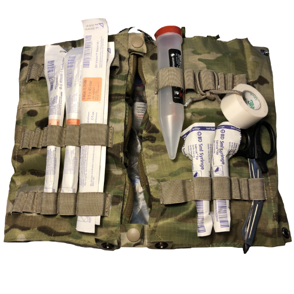 Graverobber™ Drug Roll - MATBOCK