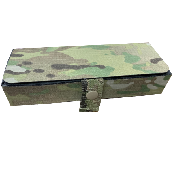 Graverobber™ Sustainment Drug Box - MATBOCK