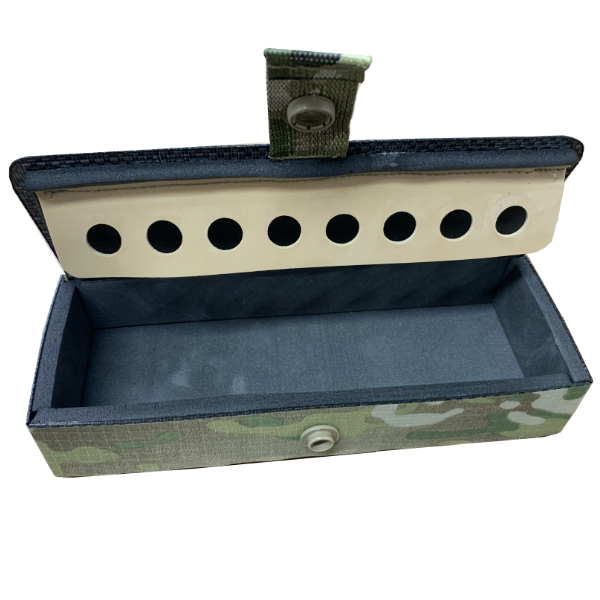 Graverobber™ Sustainment Drug Box - MATBOCK