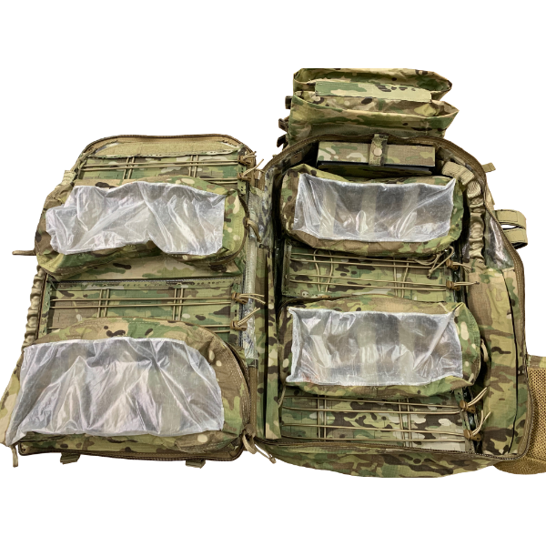 Tactical Assault Gear Combat Sustainment Pack Discounts