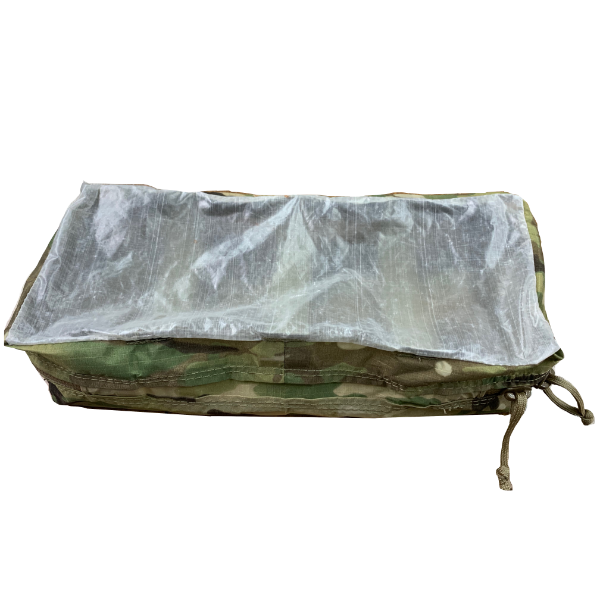 Graverobber™ Sustainment Pouch - MATBOCK