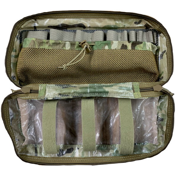 Graverobber™ Sustainment Pouch - MATBOCK