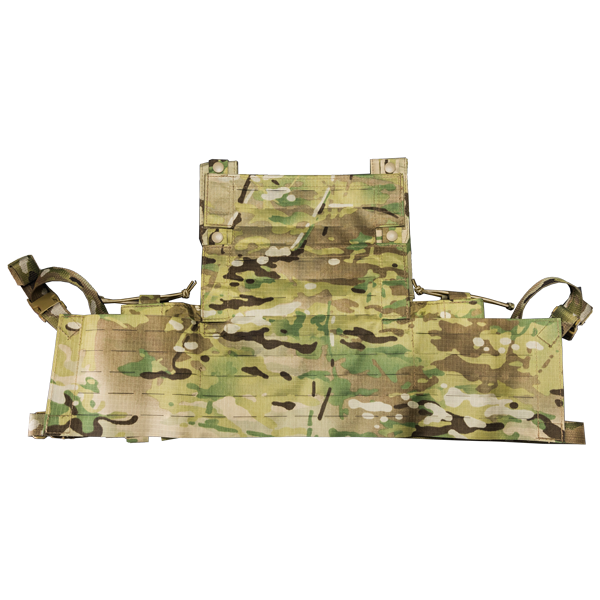 Rhodesian Chest Rig