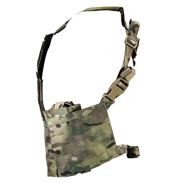 Rhodesian Chest Rig