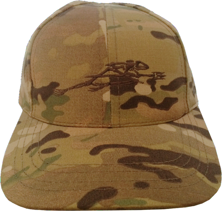 Multicam ® Hats - MATBOCK