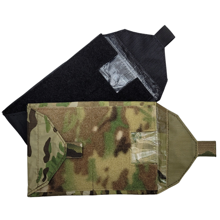 Low Vis Trauma Medical Pouch