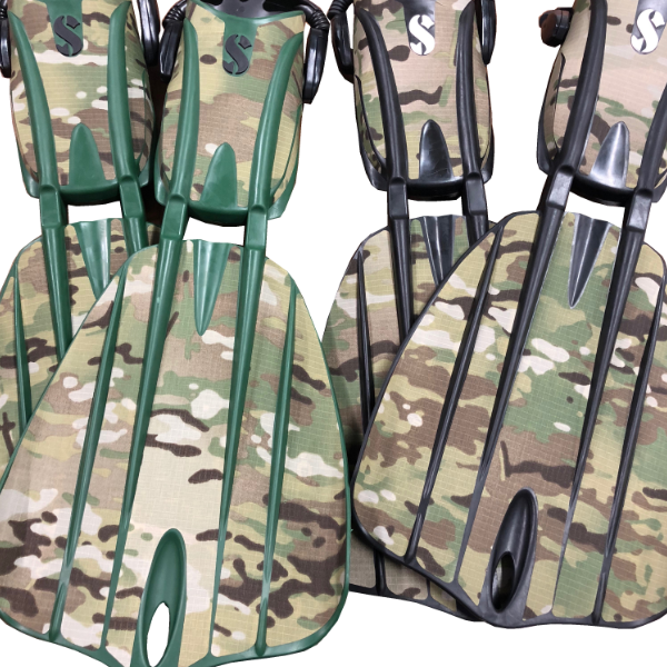 Scuba Pro Skins - MATBOCK