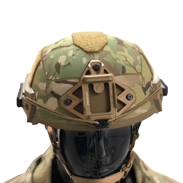 Wendy 2024 exfil helmet