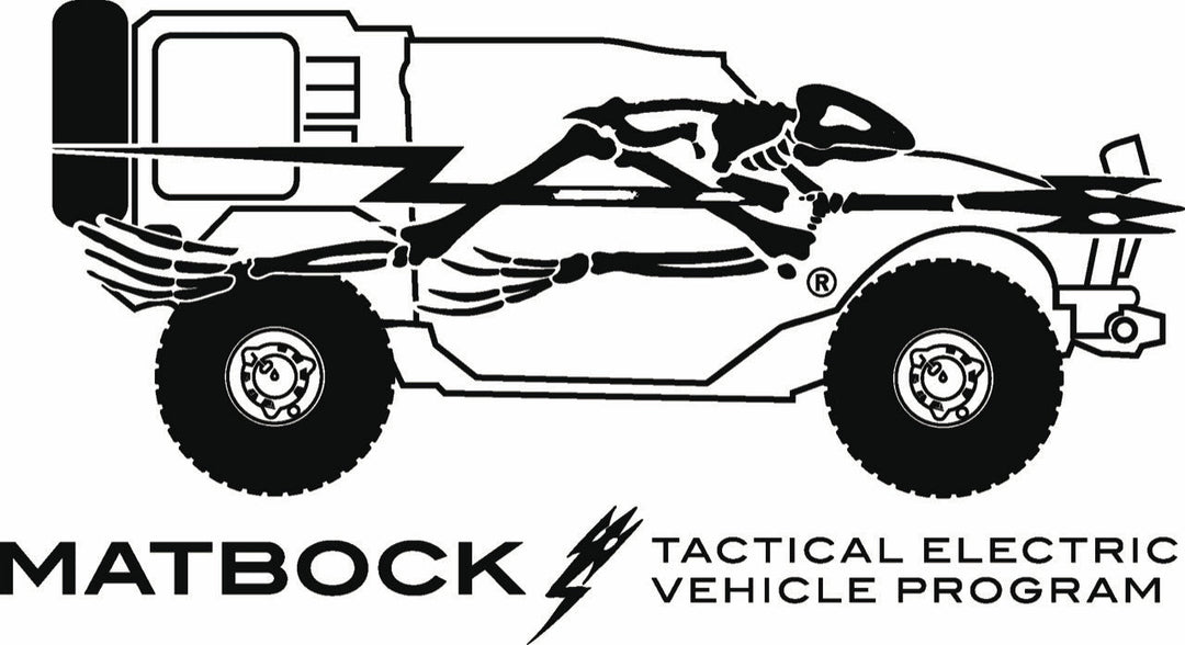 MATBOCK, LLC awarded $17.3m Phase 4 contract modification to further the advances from the previous Joint Light Tactical Vehicle Hybrid Electric Vehicle pOTA contract.