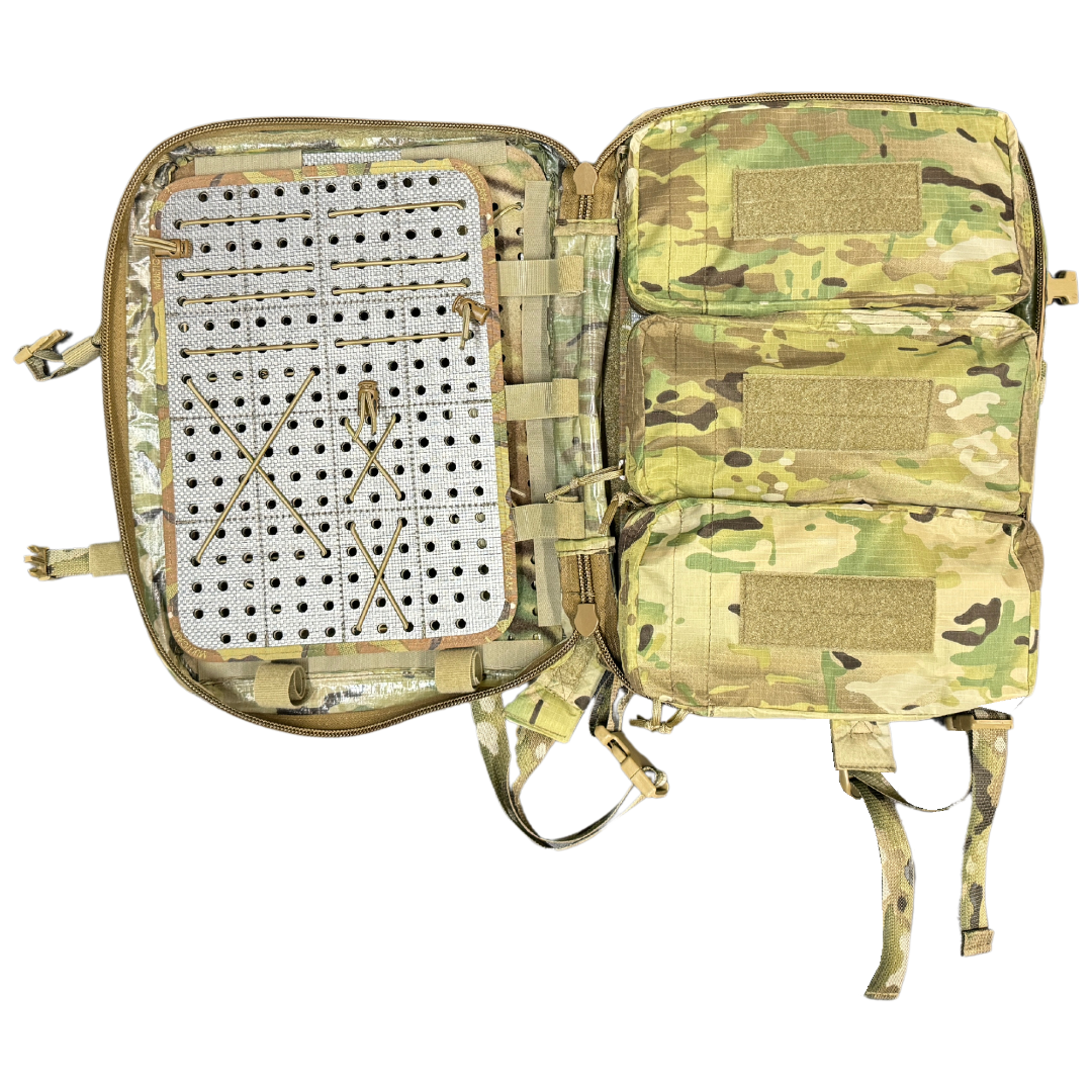 Graverobber™ Assault Medic Kit