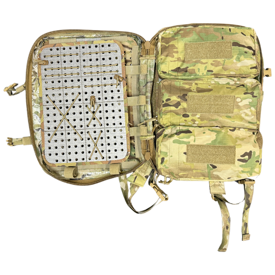 Graverobber™ Assault Medic Kit – MATBOCK