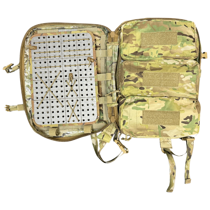 Graverobber™ Assault Medic Kit