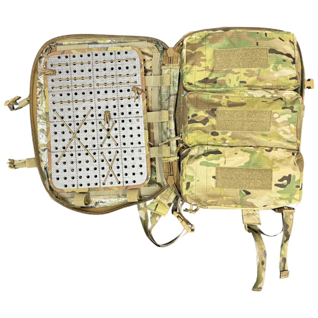 Graverobber™ Assault Medic Kit – MATBOCK