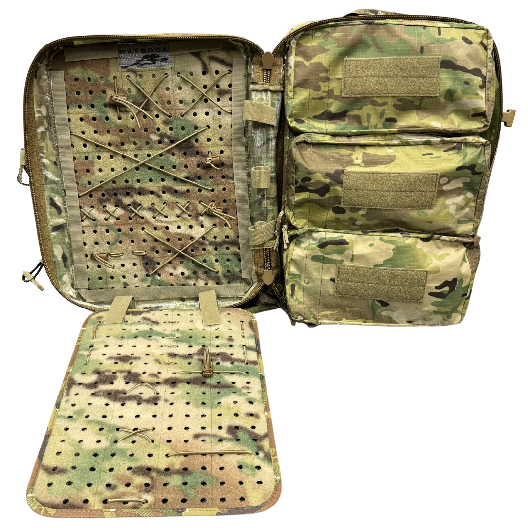 Tactical Bags and Packs | MATBOCK – Tagged