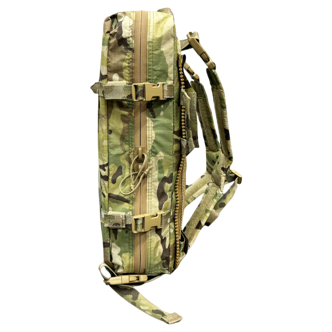Graverobber™ Assault Medic Kit – MATBOCK