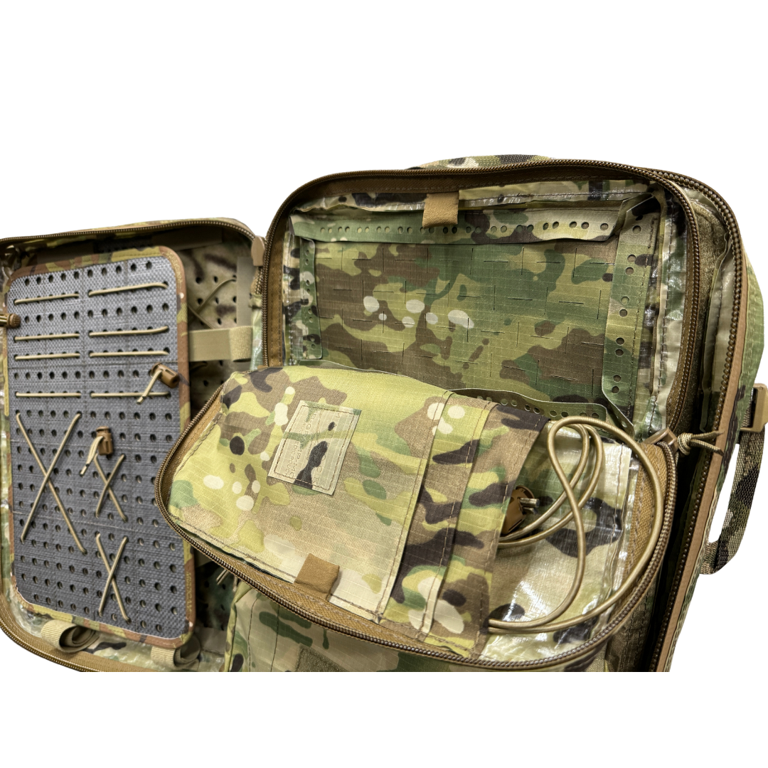 Graverobber™ Assault Medic Kit – MATBOCK