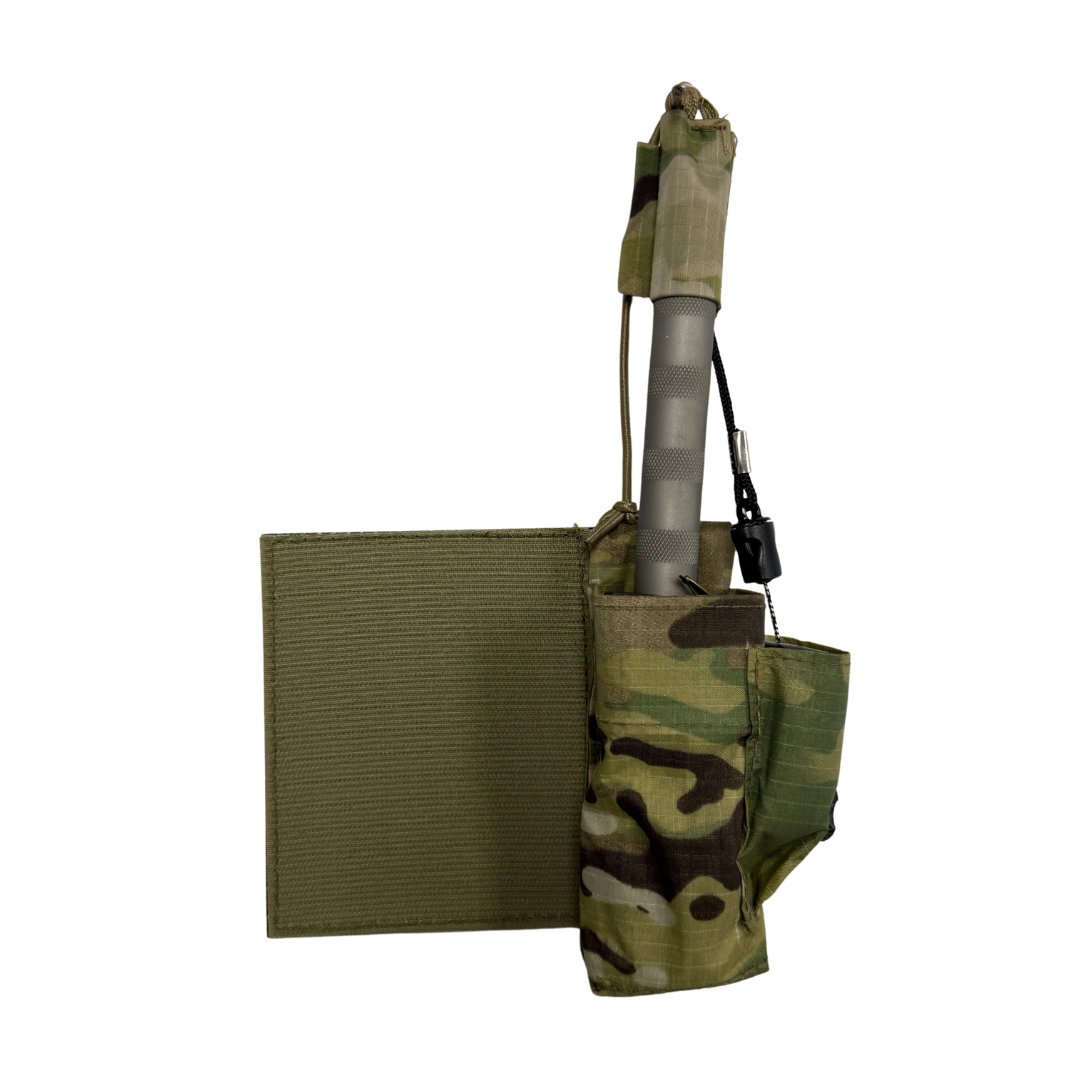Tree-GO IZLID Ultra Pouch