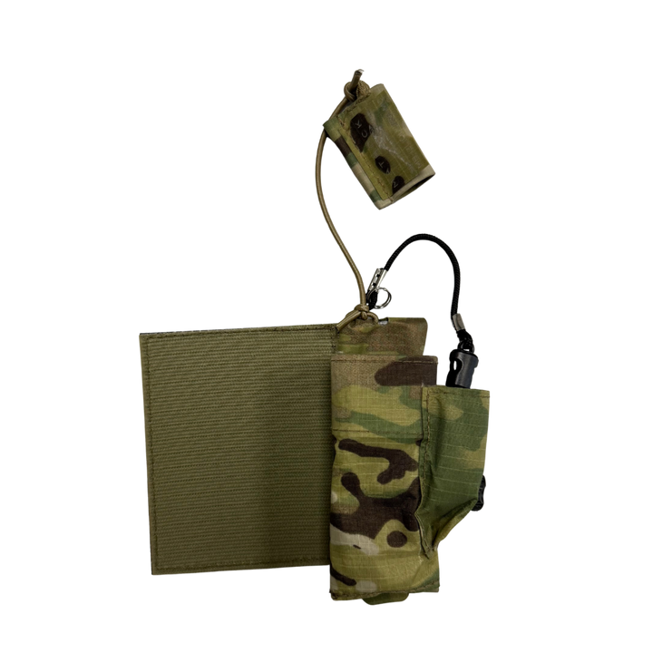 Tree-GO IZLID Ultra Pouch