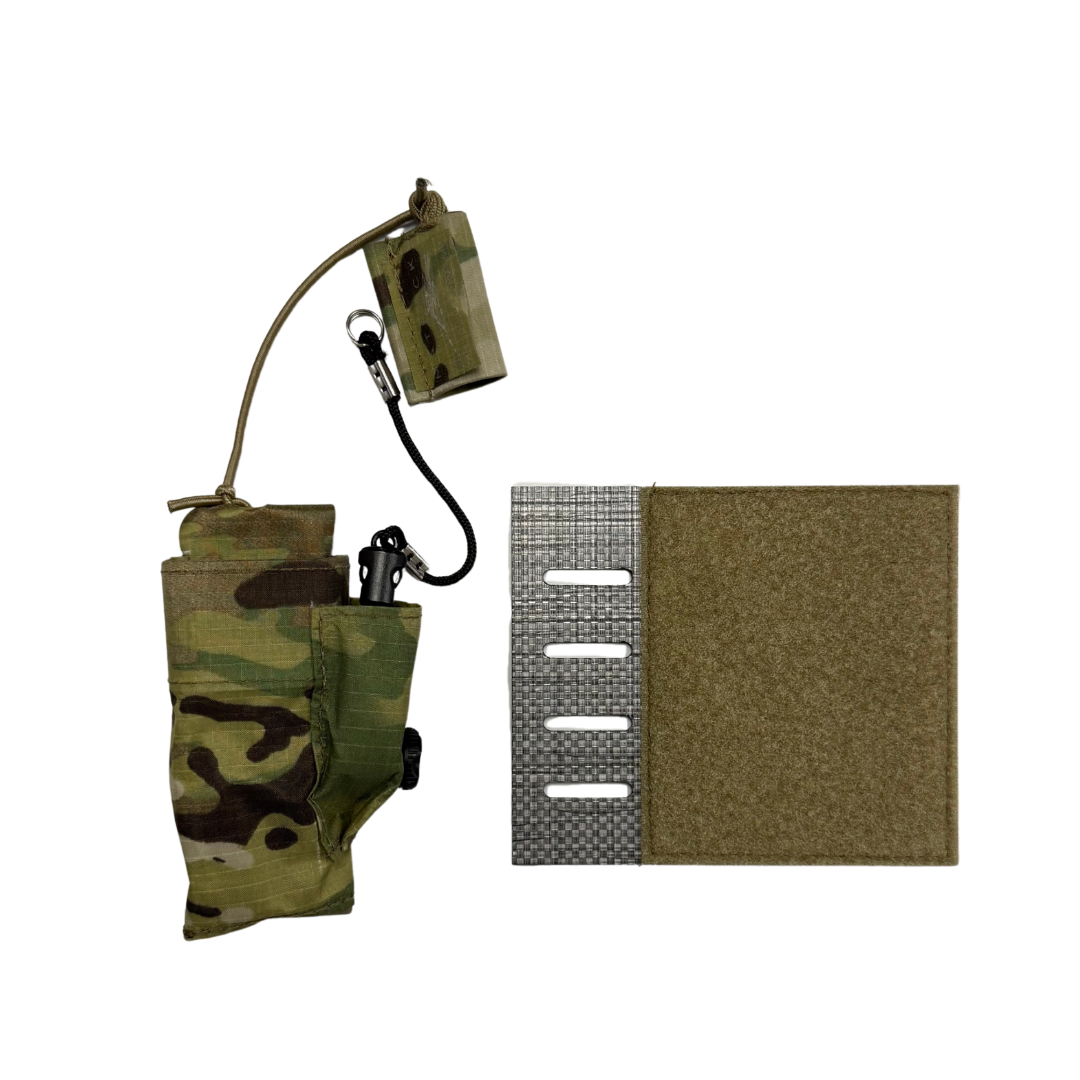 Tree-GO IZLID Ultra Pouch