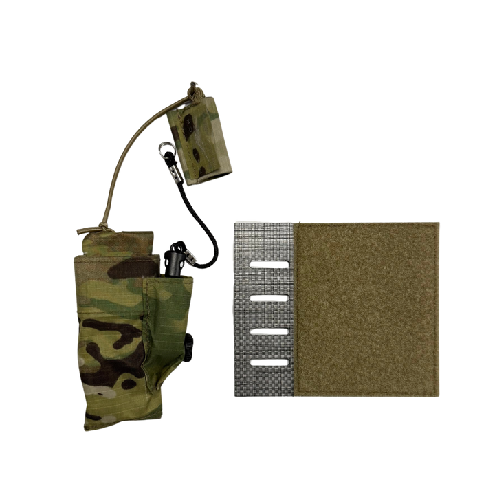 Tree-GO IZLID Ultra Pouch