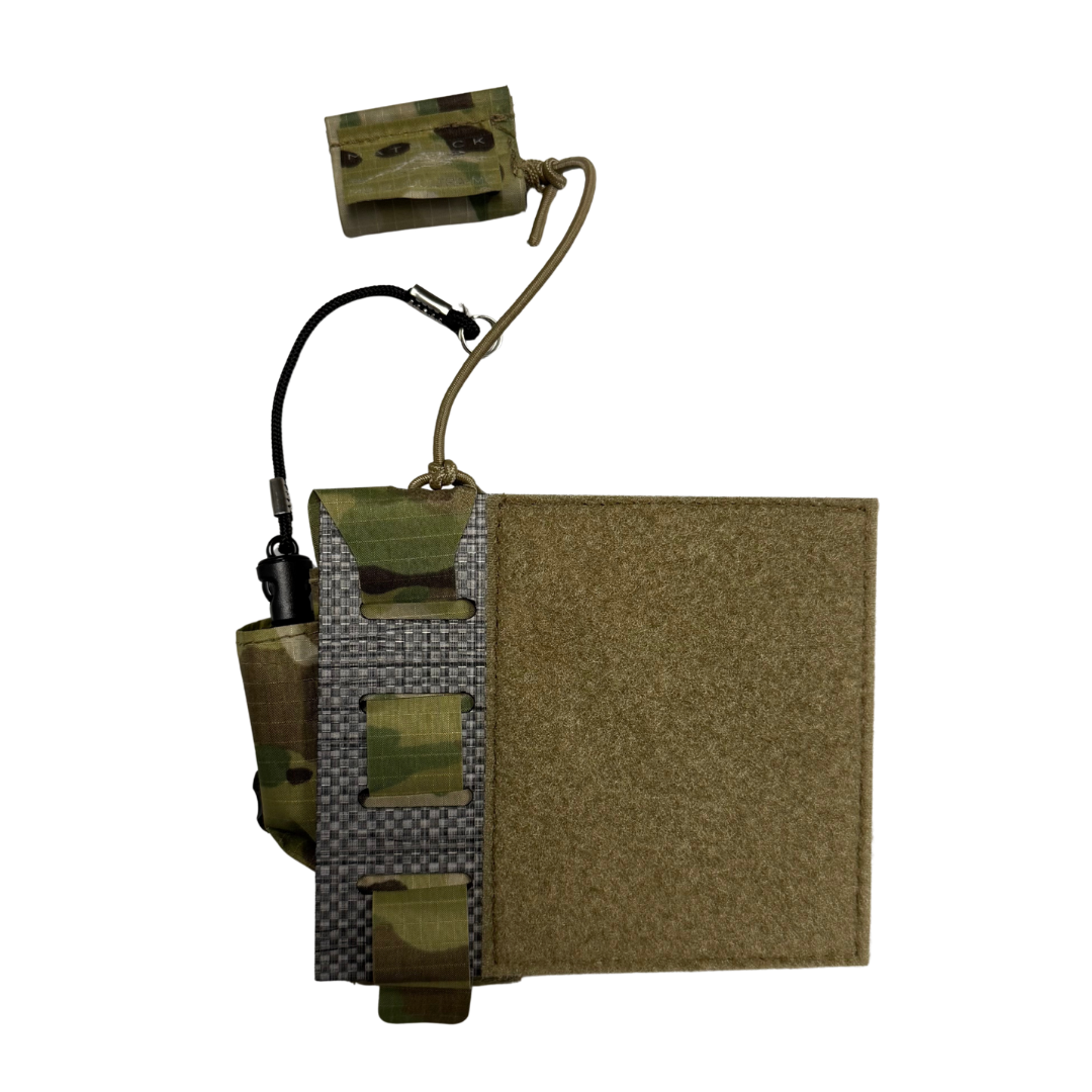 Tree-GO IZLID Ultra Pouch