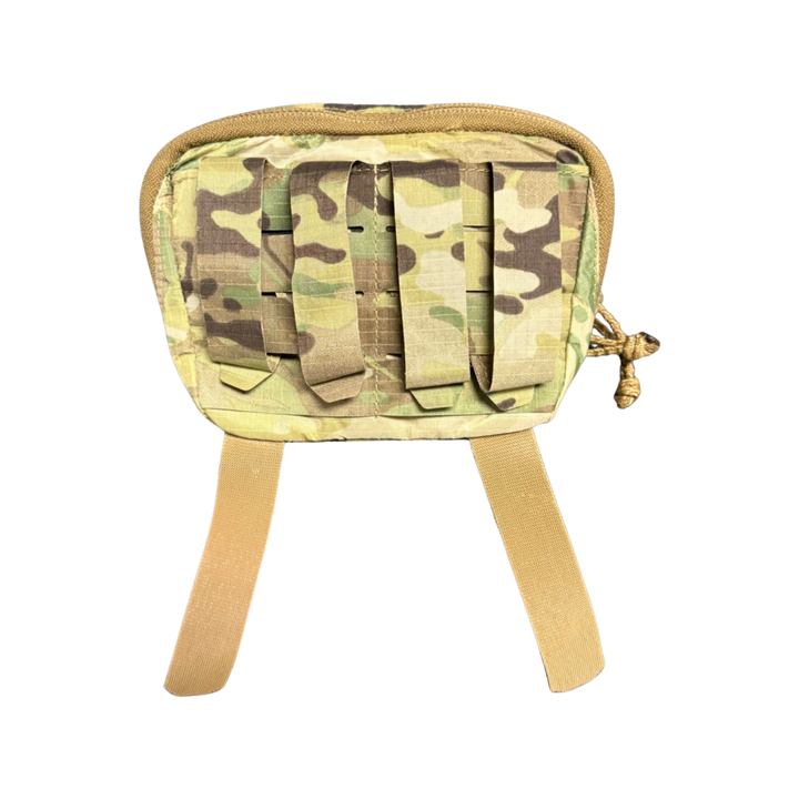 ARC Ghost Admin Pouch