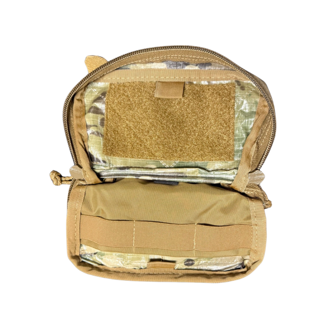 ARC Ghost Admin Pouch