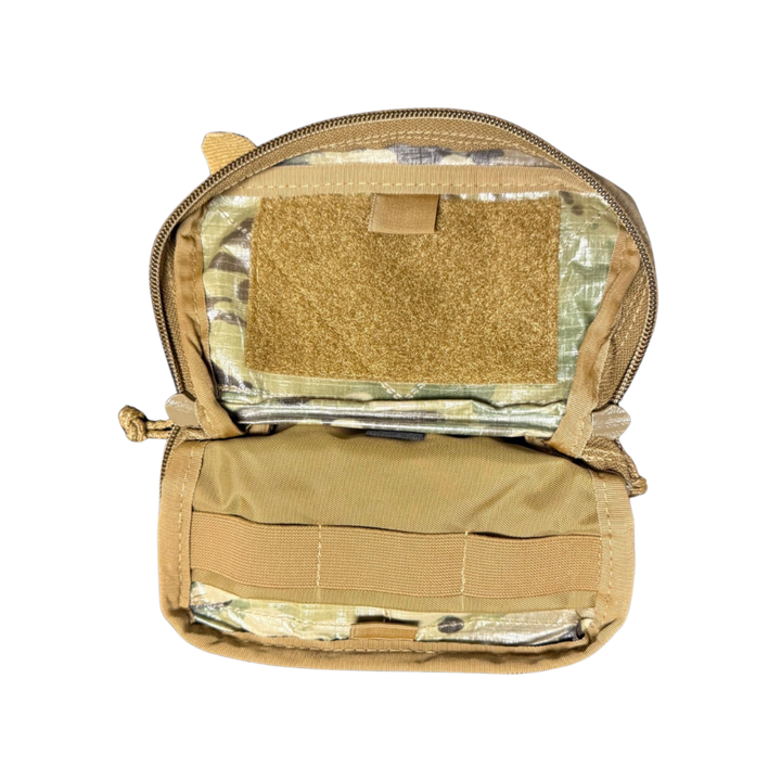 ARC Ghost Admin Pouch