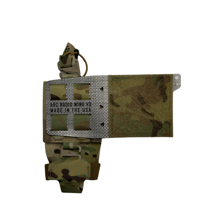 ARC Ghost Radio Wing