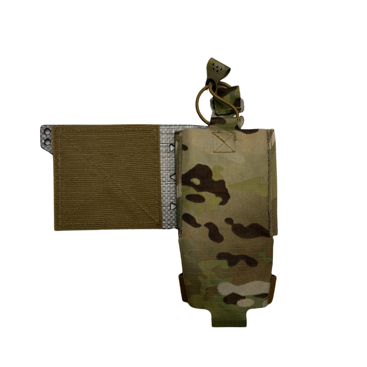 ARC Ghost Radio Wing