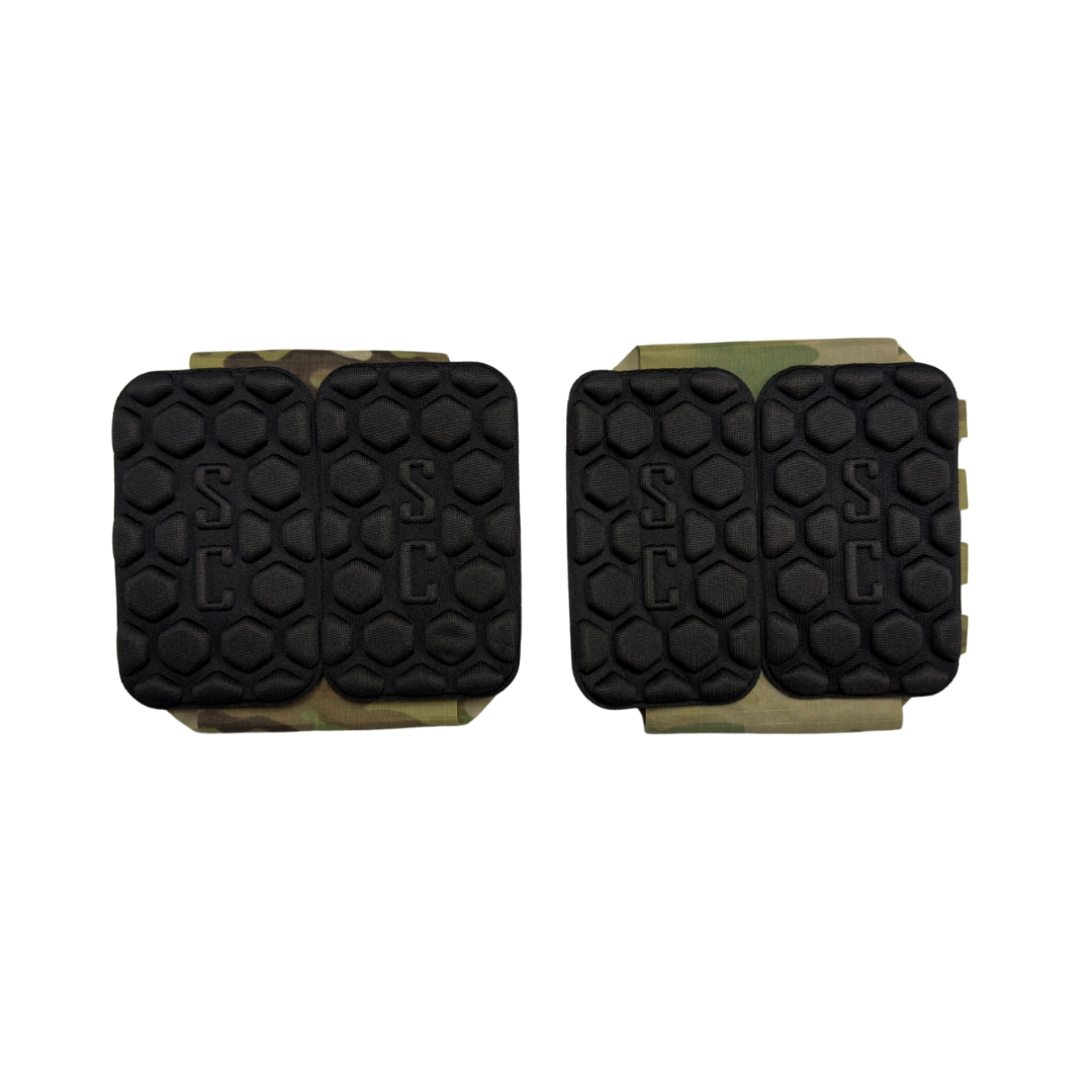 ARC Ghost Side Pouch Set