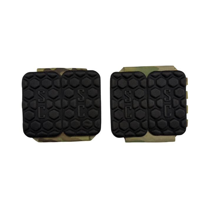ARC Ghost Side Pouch Set