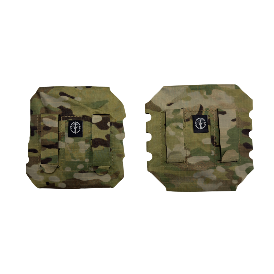 ARC Ghost Side Pouch Set