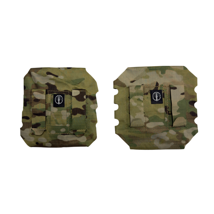 ARC Ghost Side Pouch Set