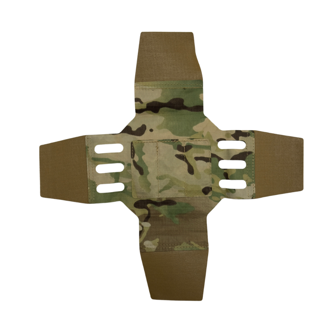 ARC Ghost Side Pouch Set