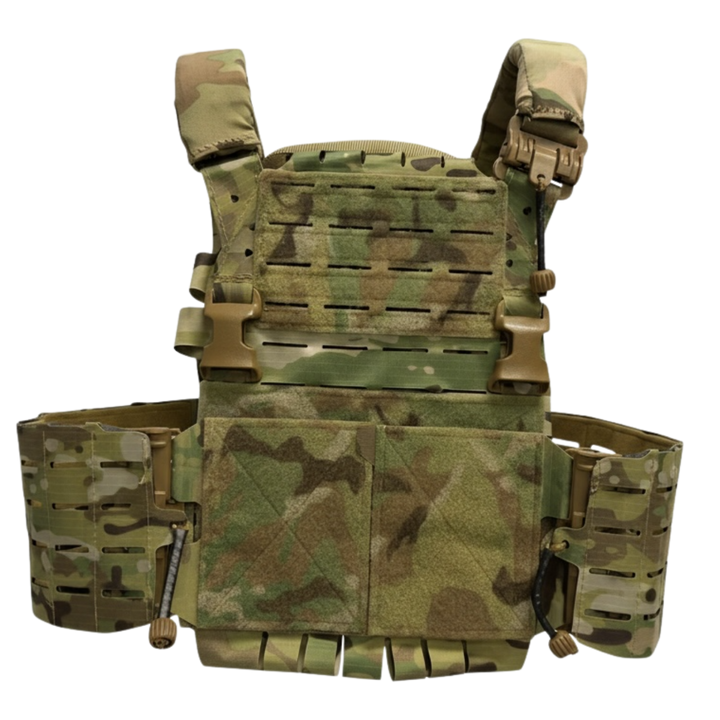 ARC Ghost Carrier