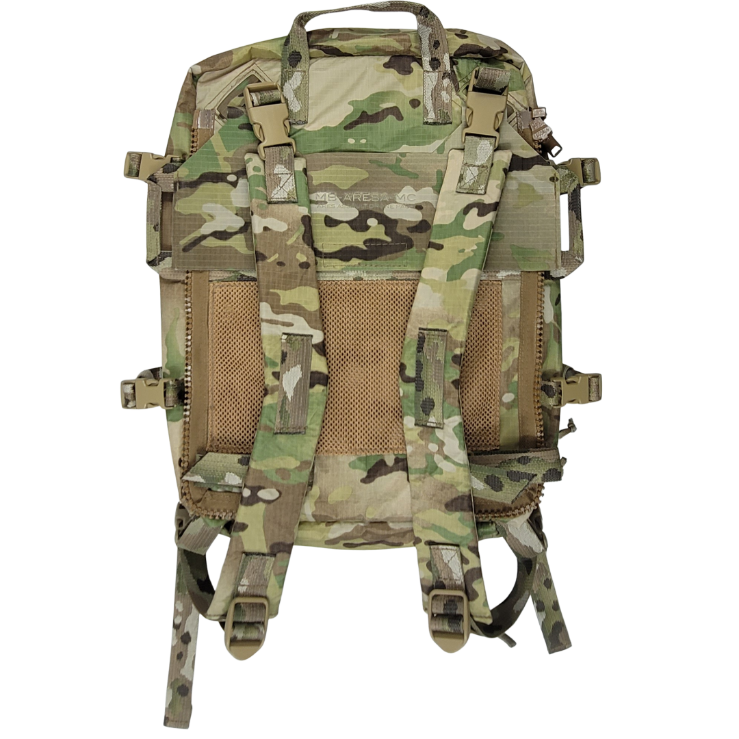ARES Drone Assault Pack