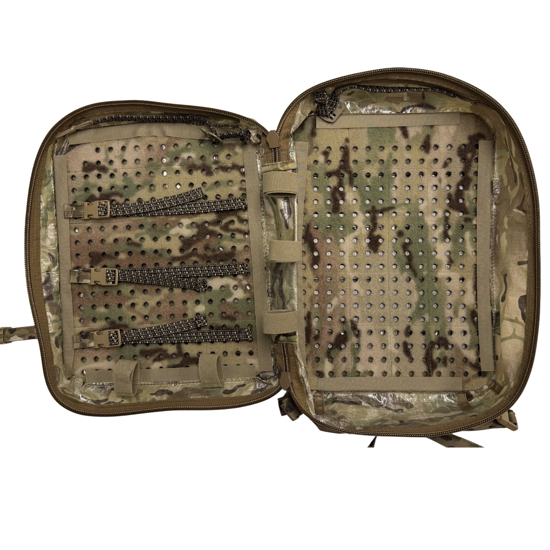 ARES Drone Assault Pack