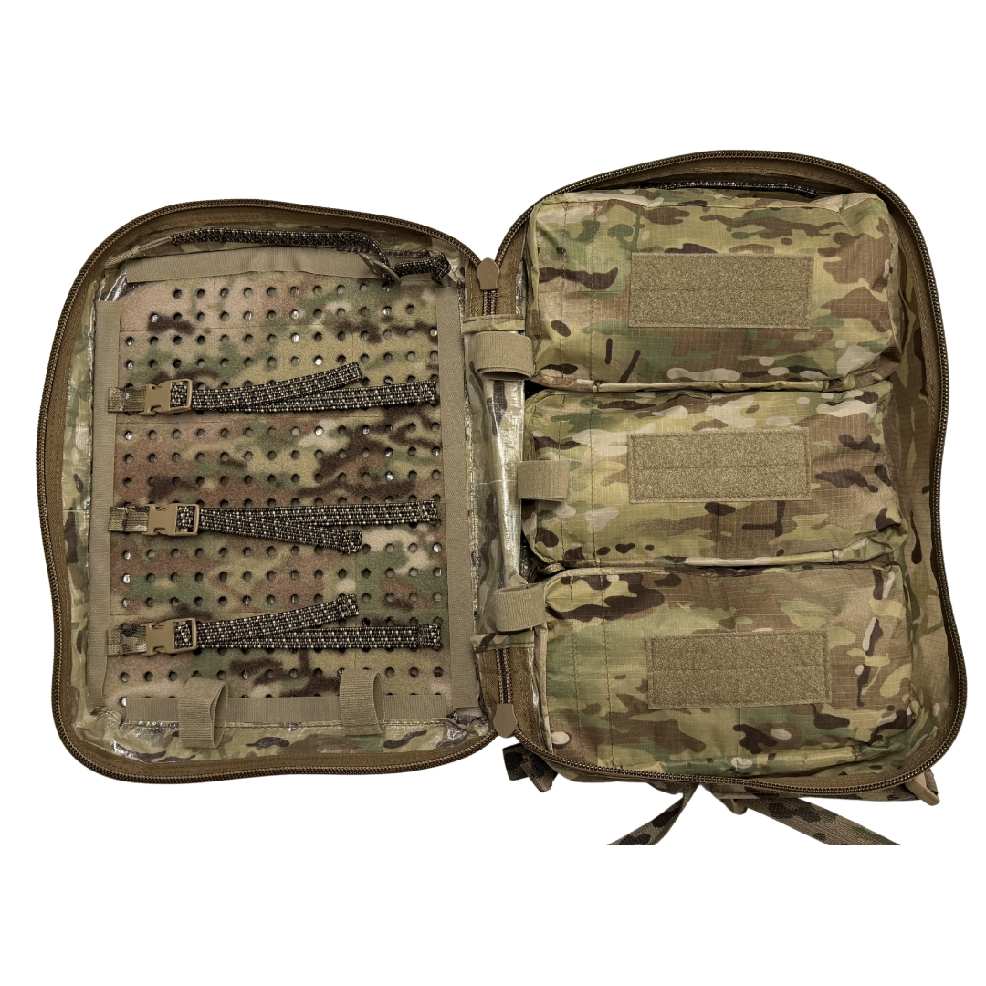 ARES Drone Assault Pack