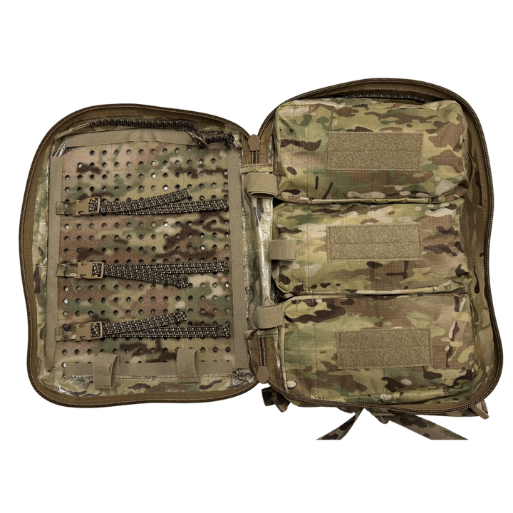 ARES Drone Assault Pack