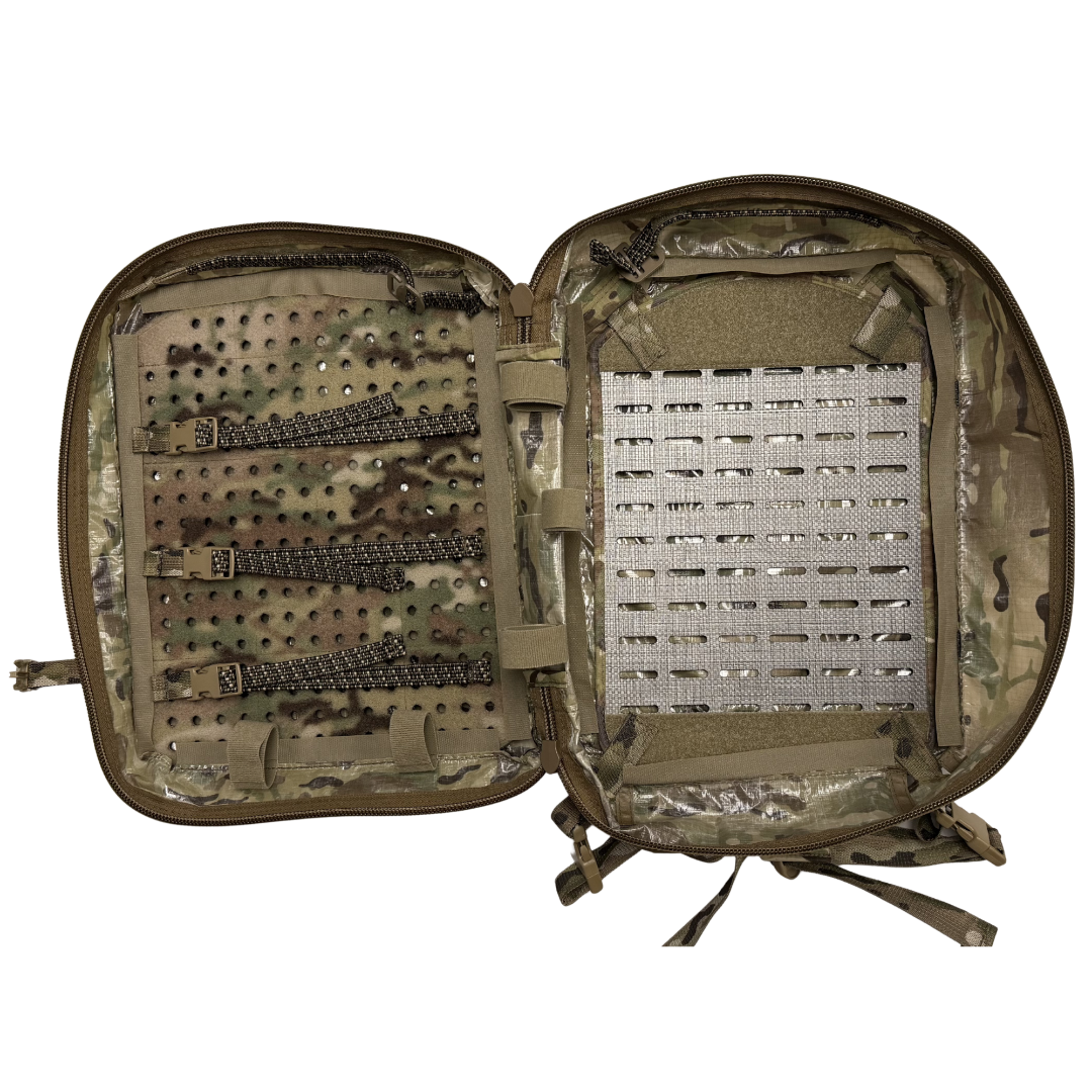 ARES Drone Assault Pack