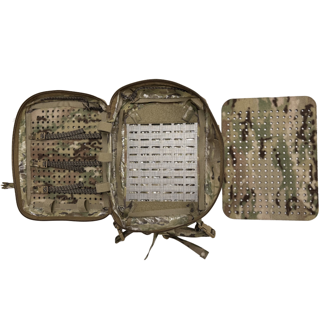 ARES Drone Assault Pack