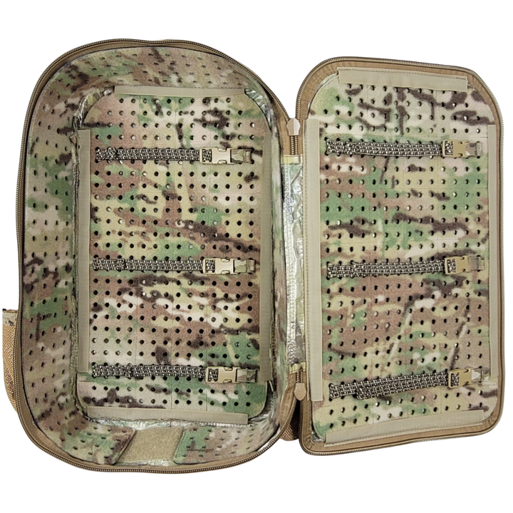 ARES Drone Sustainment Pack