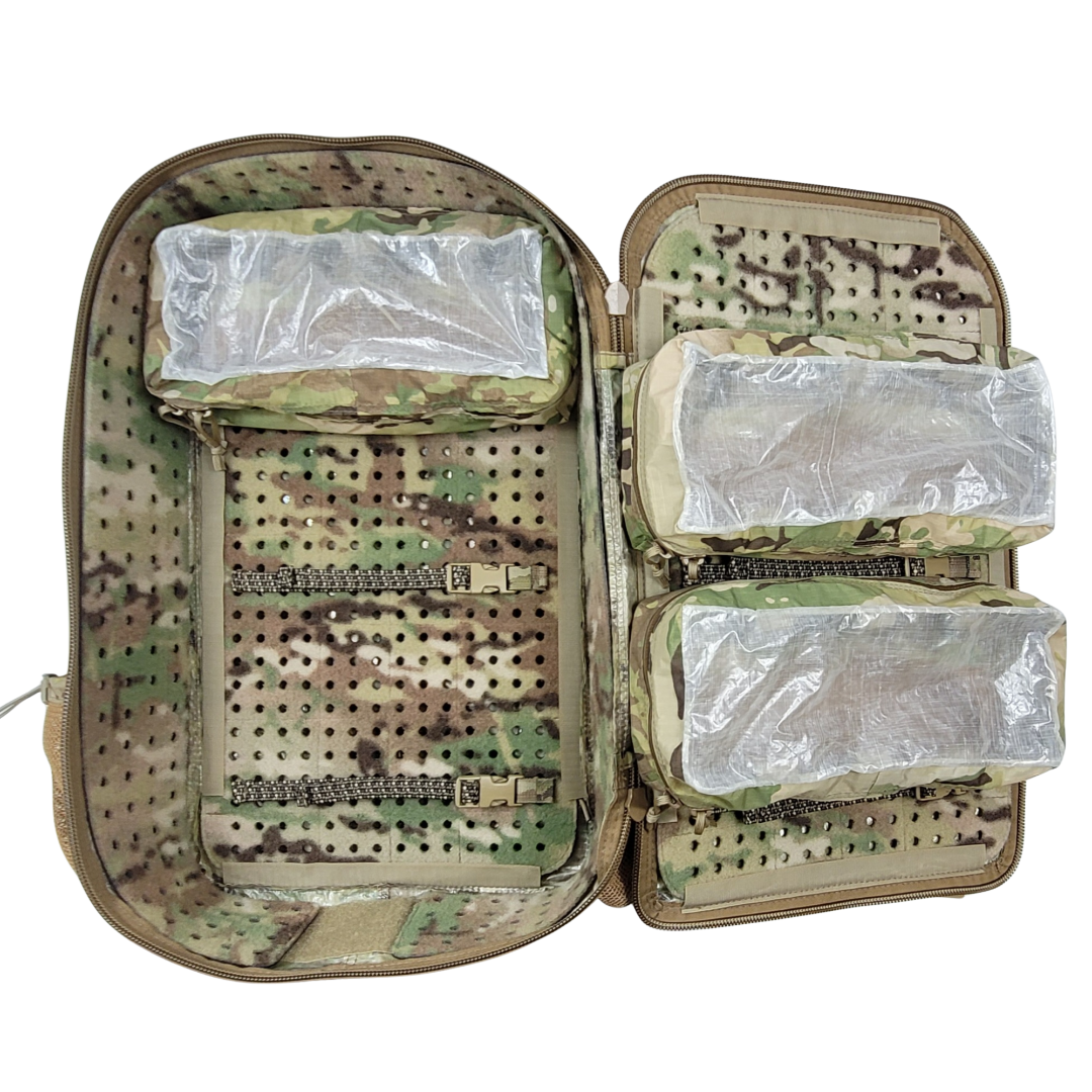 ARES Drone Sustainment Pack